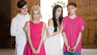 Letting The Love In Aaliyah Love And Ashley Wolf Erotic Audio Porn