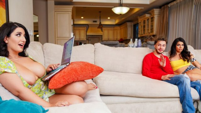 My GFs Roomie Is A Total Thirst Trap Harley Haze Apollo Banks Full Video Porn Mom And Daughter Lesbian Kayleigh Swenson Porn