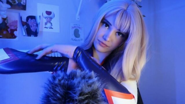 Jinx Asmr – 29 March 2023 – Real Latex Sounds Asmrnude.com Hailey Rose Porn Korean Movies That Are Basically Soft Porn