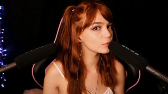 Maimy ASMR – 28 November 2022 – Lollipop Mouth Sound ASMRnude.com Ellalxox Porn