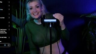 asmr maddy nude livestream video leaked gibi peebo asmr nude