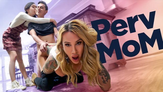 PervMom TeamSkeet Sarah Jessie, Amber Angel, Juan Loco Sex Can Make Things Even Sleepy Mom Porn