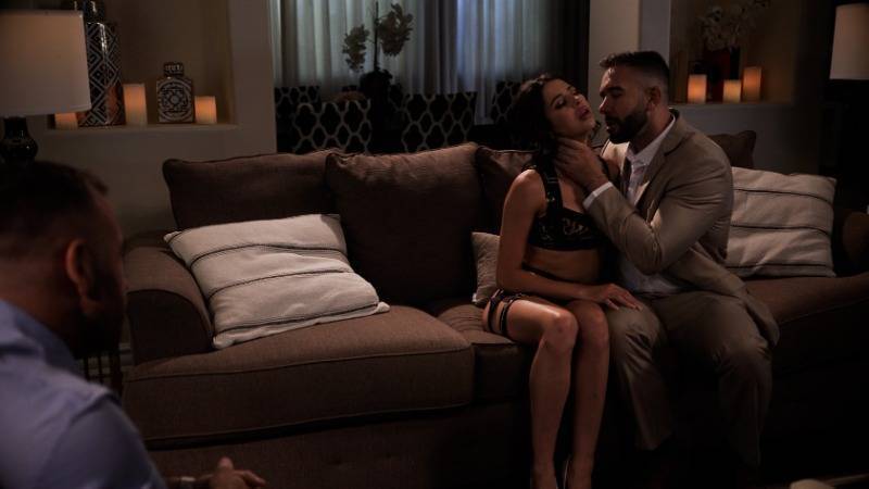 Kylie Rocket I Choose You Hardcore Pov Roleplay Threesome Family Sexy Grandmother Porn