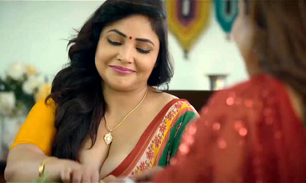 Beautiful Desi Mom Forced To Fuck Her Daughters Husband In The Middle Of The Night Indian Desi Porn Jordyn Rain Porn