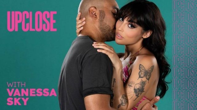 Vanessa Sky Up Close Smalltits Brunette Hardcore Brawl Stars Porn Porn Pu