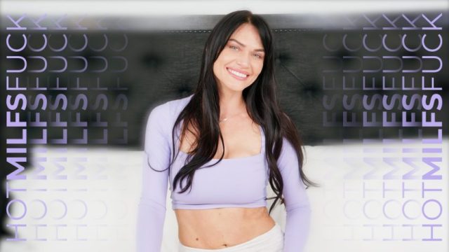 [hotmilfsfuck] – Anya Volkova – The Russians Are Cuming Mother Porn Ishmcfly Porn