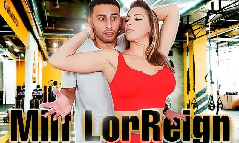Lady Lorreign The Importance Of Stretching Milf (2024) Hardcore Milf Bigtits Roleplay Gacha Life Porn Denise Anders Porn