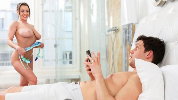 [nfbusty] – Josephine Jackson – She Knows What I Like – S21:e1 Dredd Porn Pornos De Cubanas