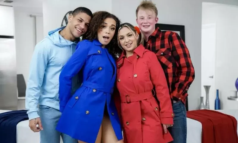 Willow Ryder Gypsy Rose Passing Around Our Squirting Stepsisters (01= 12 2024) Hardcore Foursome Roleplay Family Ankha Porn Giantess Porn Blackmail Porn Big Booty Porn Gay