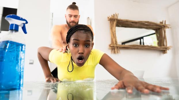 [rkprime] – Lexi Luv – Fucking The New Maid Mom Swap Porn Rico Pruitt Porn