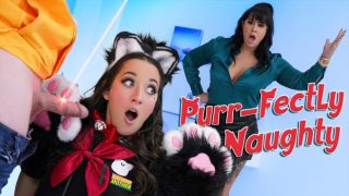 AskYourMother – Freya von Doom & Misty Meaner – Stop