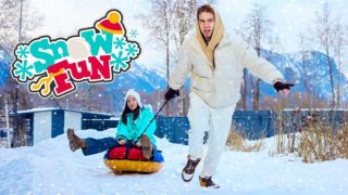 ClubSweethearts – Sia Florance – A slippery fuck with Cristafeer