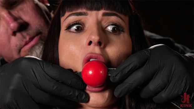 [HogTied] – Charlie Valentine – Pain Therapy Karinahh Porn Black Tgirl Porn Tube Cassie Moans Porn