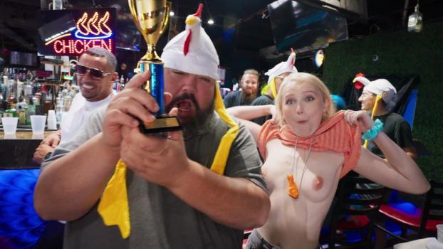 [letspostit] – Phoebe Blue – Getting Saucy! Nicki Minaj Porn Abdl Mommy Porn Selena Rose Porn