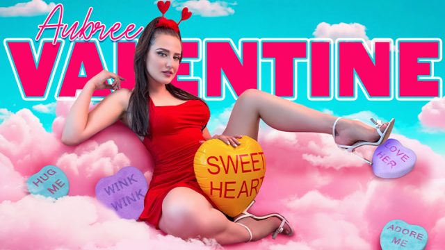 [teamskeetallstars] Aubree Valentine February Spotlight Will You Be Aubrees Valentine Indigo White Porn Karen Fukuhara Porn
