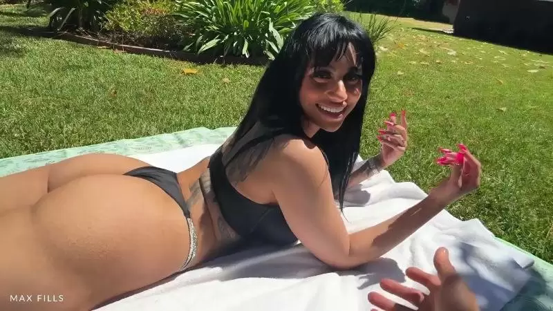 Ariana Starr ​ Oiling And Fucking My Hot New Tattooed Neighbor 2 (2025) Hardcore Milf Bigtits Pov Teen Lexie Taylor Porn Holly Hendrex Porn