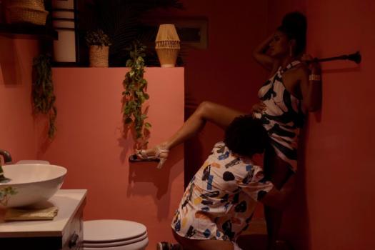 [dorcelclub] Jetsetting Jasmine (a One Night Adventure 03.17.2025) Bubble Butt Stephanie Rodriguez Porn