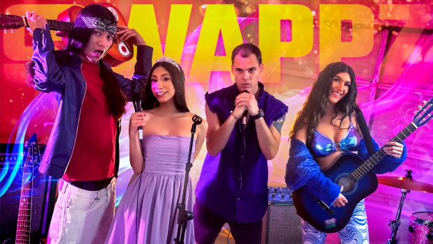 [sisswap] Aubry Babcock, Sona Bella (our Big Cumback 03.27.2025) Cheerleader Lapis Lazuli Porn Angel Luv Porn Bitten Porn