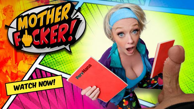 [PervNana] Dee Williams Teaches Joshua Revenge With Erotic Lessons Against Bullies’ Moms Porn On Prime