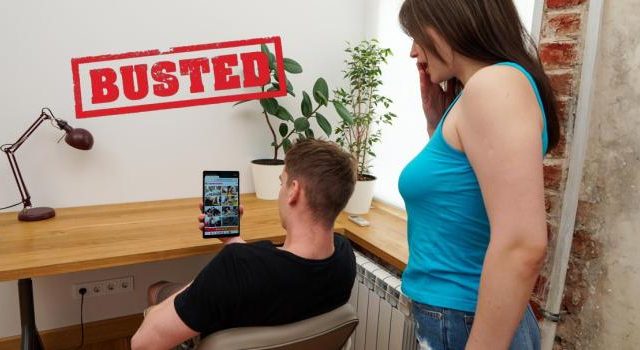 [ClubSweethearts] Janyk Brones (A Sucker For Surprises 05.23.2025) Harley Quinn And Poison Ivy Porn