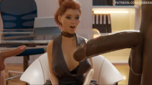 DobermanS – HotWife Cock Size Comparison Huge BBC To Her Cuckold Husband’s Small Dick – Amanda 14 Joseline Hernandez Porn