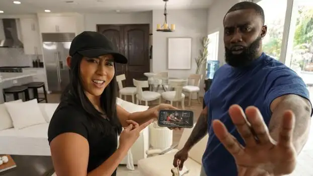 Emerald Loves (Special Delivery Deisy Garcia Porn