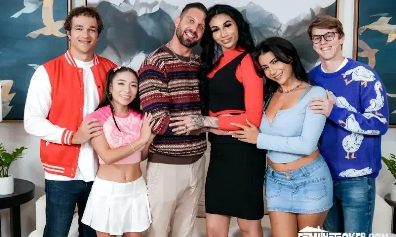 Amber Summer Not In Public Slutty Stepsispounded In The Changing Room Hardcore Roleplay Family Pornos Mujeres Hermosas