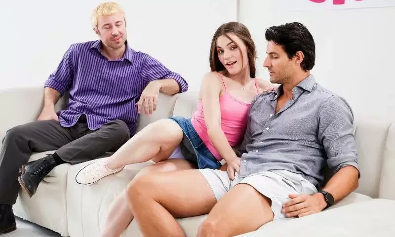 Juniper Ren My Friend And Ishare My Stepdaughter Hardcore Roleplay Threesome Family Jujutsu Kaisen Gay Porn