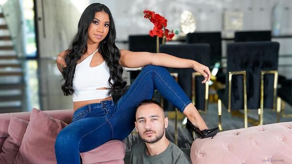 Ameena Green & Ways To Earn Redlight Greenlight Porn Ebony Light Skinned Porn