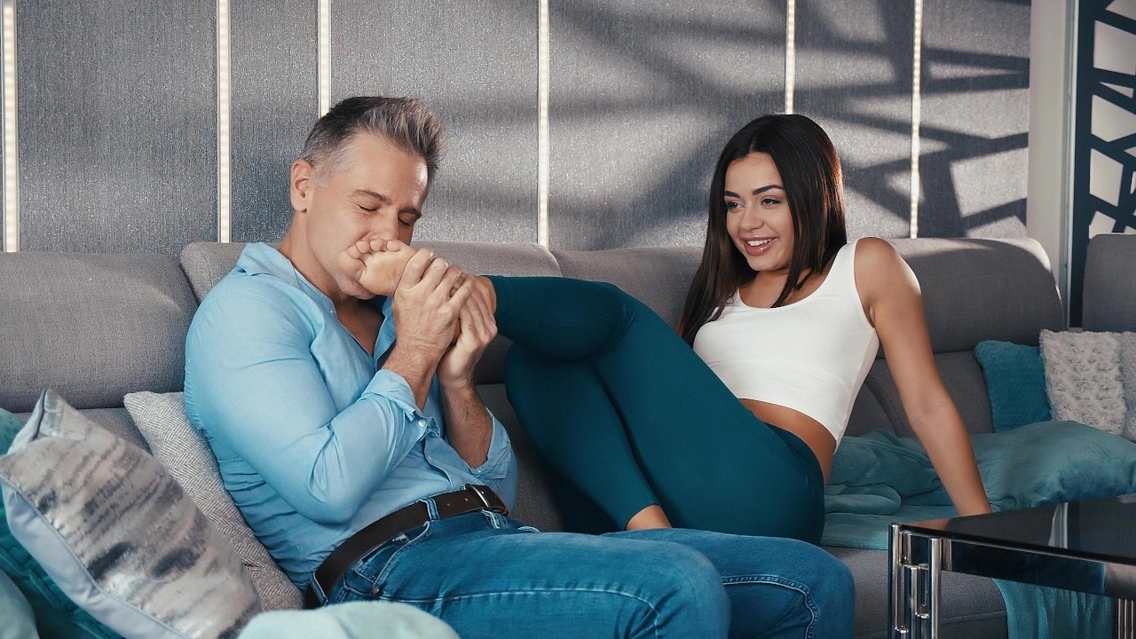 A Good Days Work, Martina Smeraldi, Totti Dayski Porn Indian Porn In Hd Video