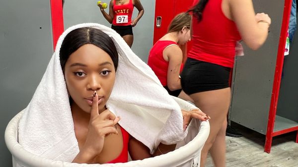 Journey Love & Stretching The Track Star Azzy Star Porn Mom Son Porn Video