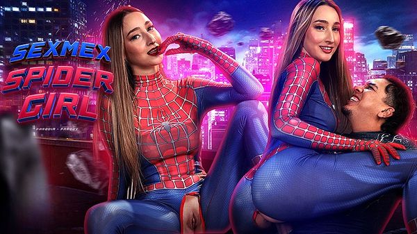 Lula Stocch & Spidergirl Emotional Lightskin Porn Miss Impulse Porn