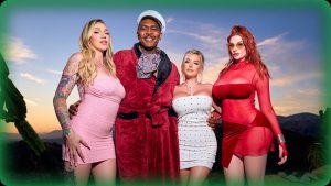 Mega Perv Episode 1 Kendra Sunderland Abigaiil Morris Cubbi Thompson Beca Barbie Jordi El Nino Polla Dredd